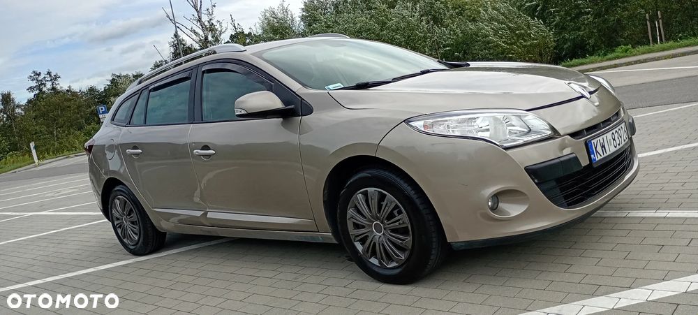 Renault Megane 1.6 16V Dynamique Euro5 - 3
