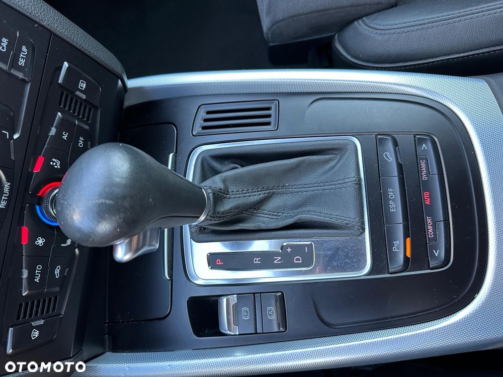 Audi Q5 2.0 TFSI quattro tiptronic - 25