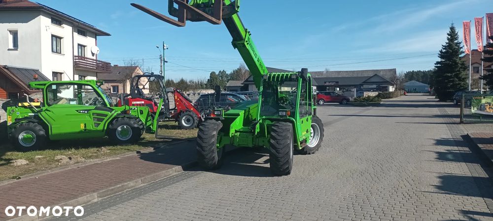 Merlo - 3