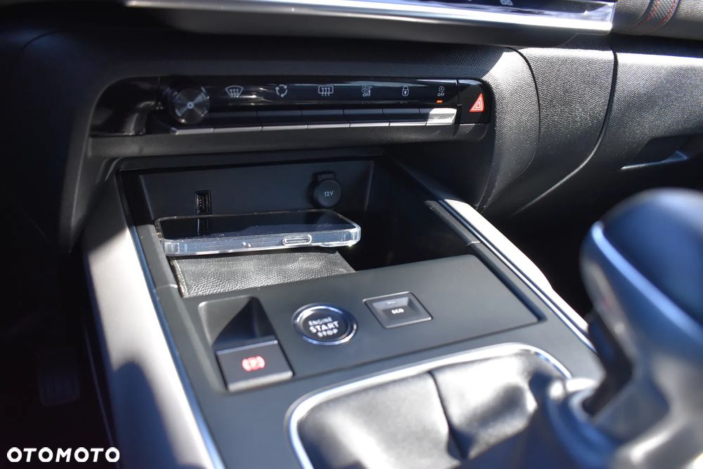 Citroën C5 Aircross - 21