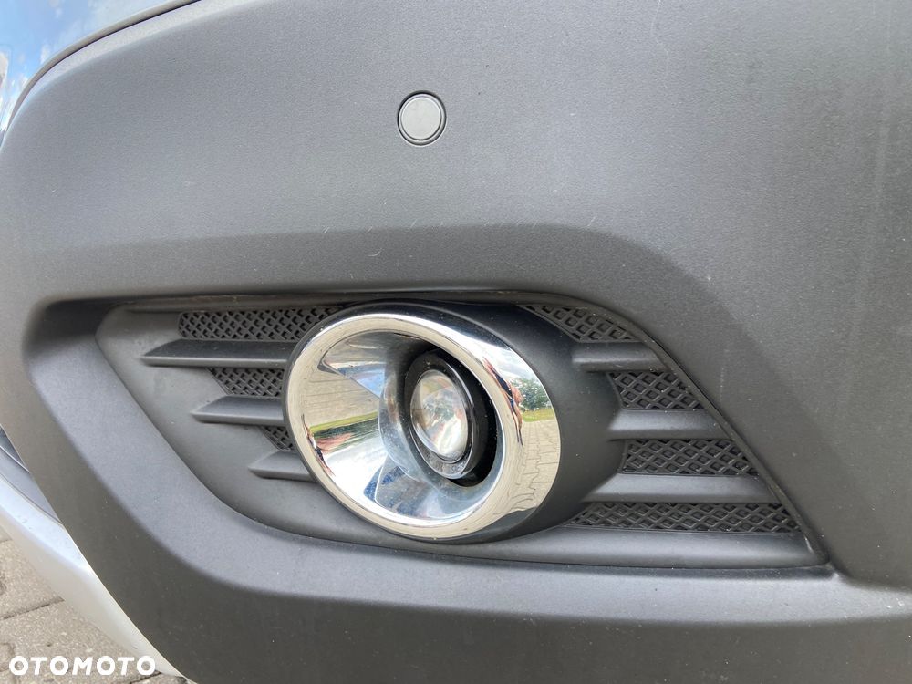 Opel Mokka 1.4 Turbo ecoFLEX Start/Stop Color Innovation - 11