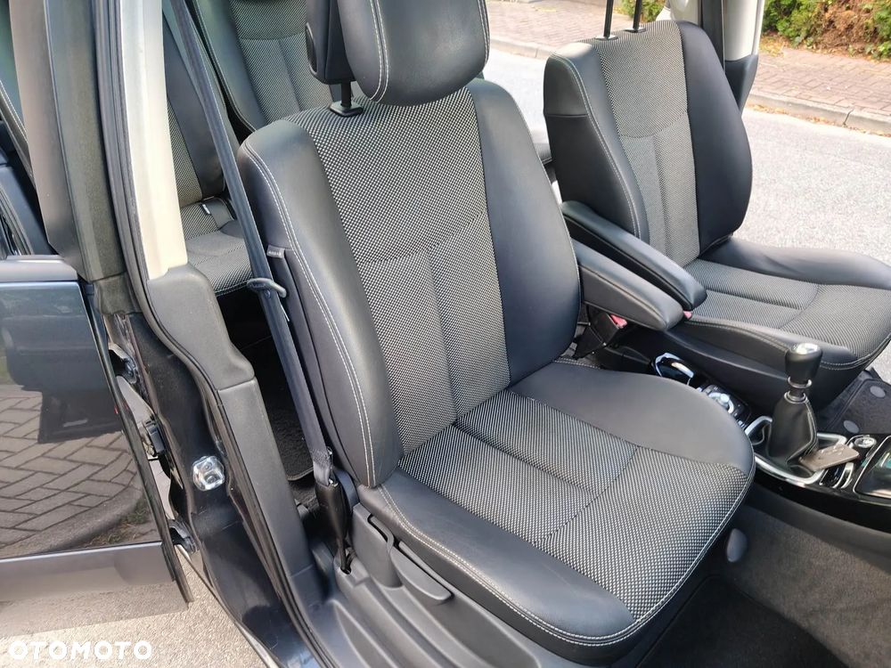 Renault Grand Espace 2.0 dCi FAP Edition 25th - 22