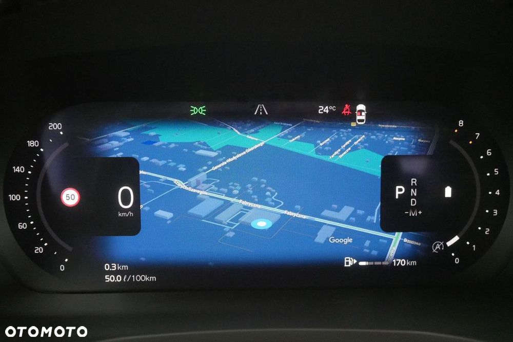 Volvo S60 - 9