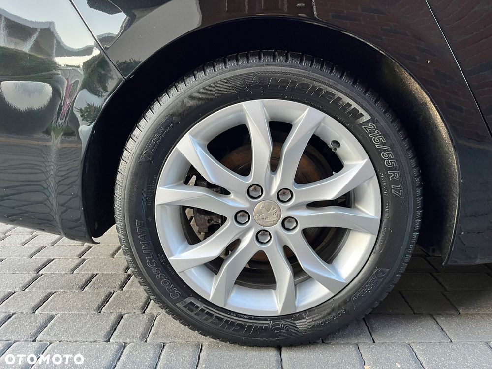 Peugeot 508 2.0 HDi Business Line - 15