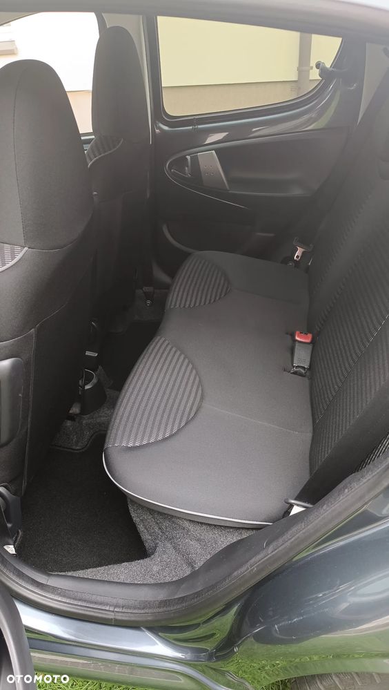 Peugeot 107 1.0 Active - 20