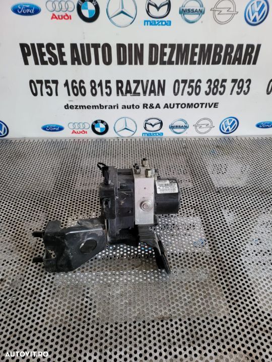 Unitate Modul Pompa ABS Opel Astra J Volan Stanga Cod - 1
