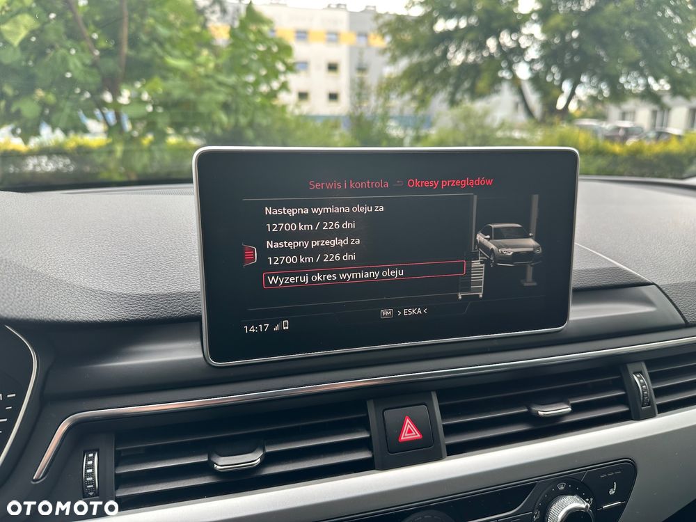 Audi A4 Limousine 1.4 TFSI Sport - 35