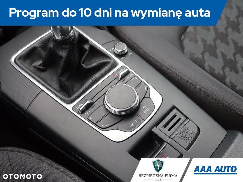 Audi A3 Sportback - 20