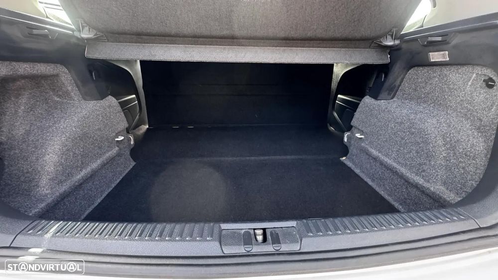 VW Polo 1.2 TDi BlueMotion - 14