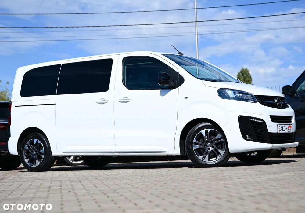 Toyota Proace Verso 2.0 D4-D Medium VIP - 4