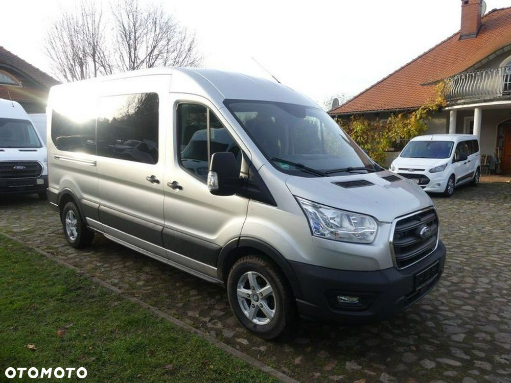 Ford Transit - 2