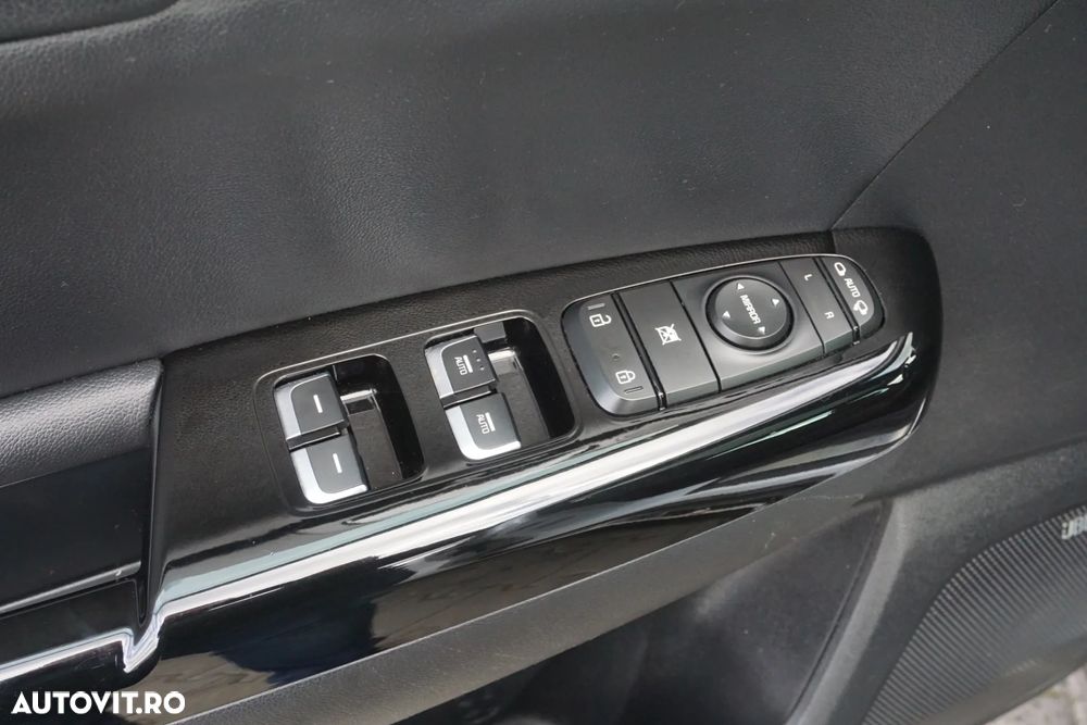 Kia Sportage 1.6 CRDI AWD DCT GT LINE - 15