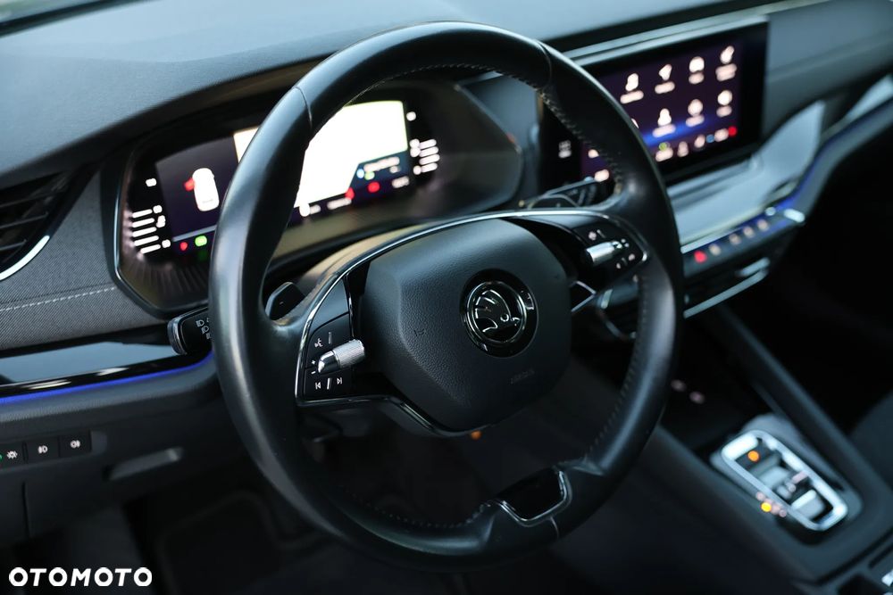 Skoda Octavia 2.0 TDI SCR Ambition DSG - 34
