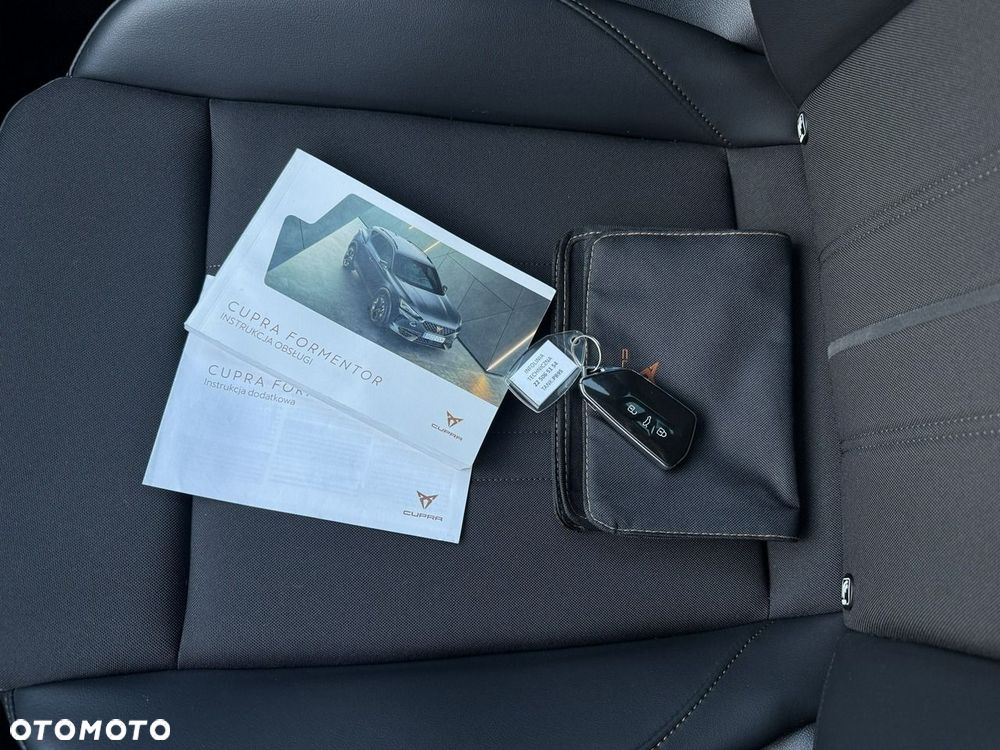 Cupra Formentor 1.5 TSI DSG - 32