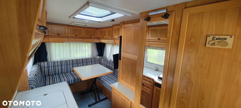 Hymer-Eriba Kamper - 18
