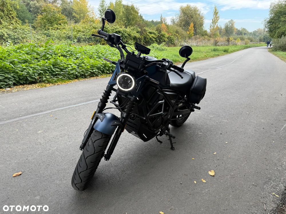 Zontes 125C
