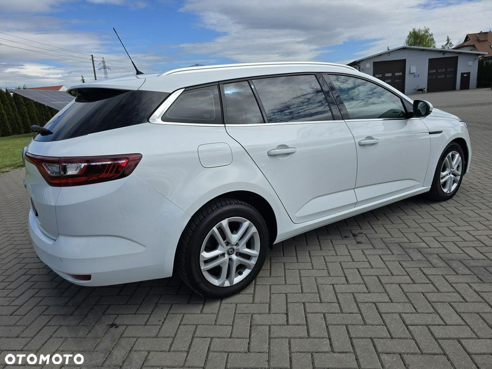 Renault Megane - 10