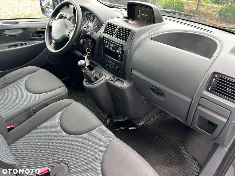 Peugeot Expert Tepee L1H1 (5-Si.) Vagabond - 22