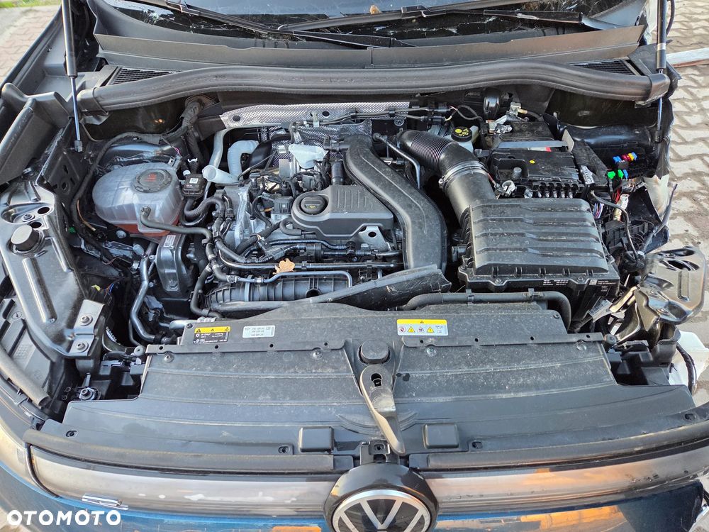 Volkswagen Tiguan 1.5 eTSI R-Line Plus DSG - 7