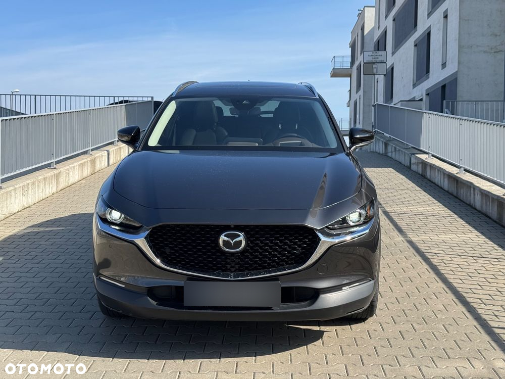 Mazda CX-30 - 2