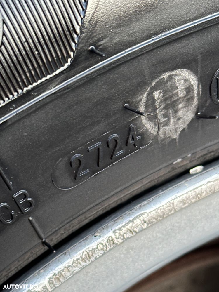 Mercedes-Benz Viano - 17