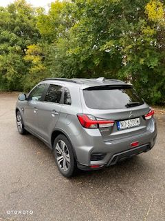 Mitsubishi Asx 2020 photo 3