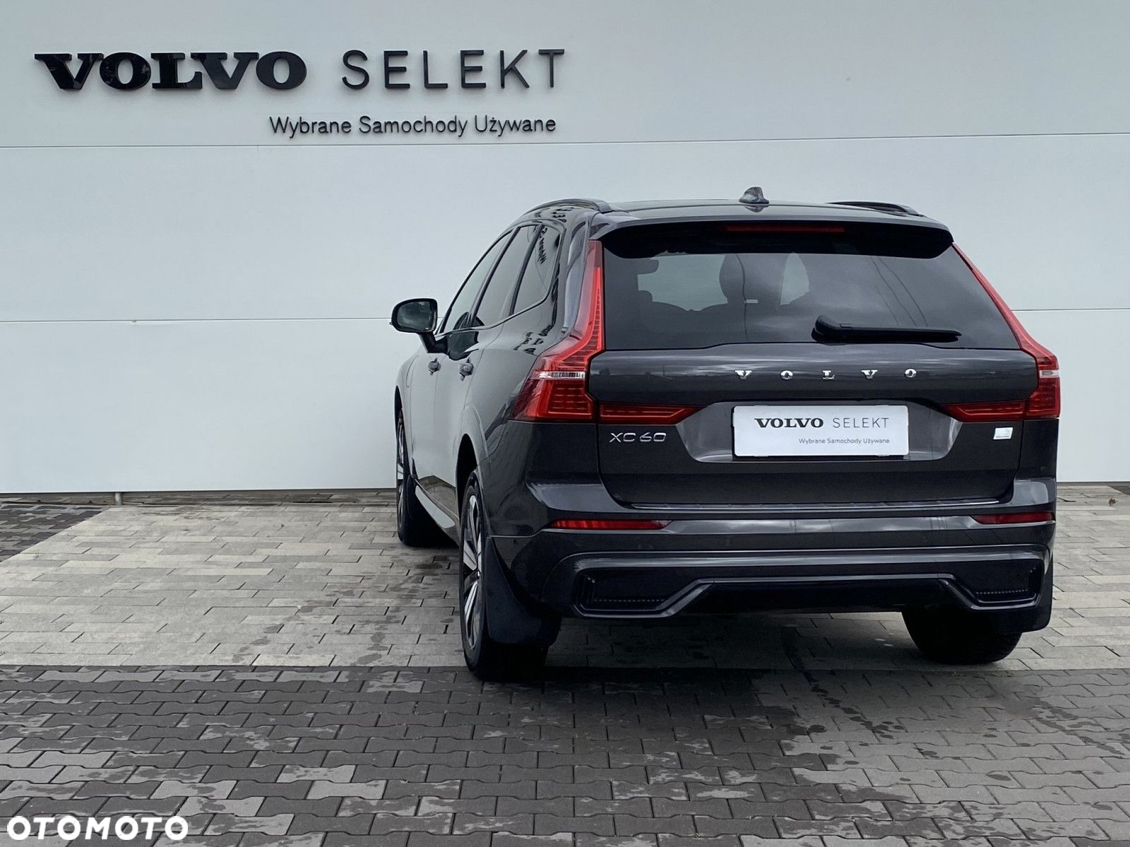 Volvo XC 60 - 6