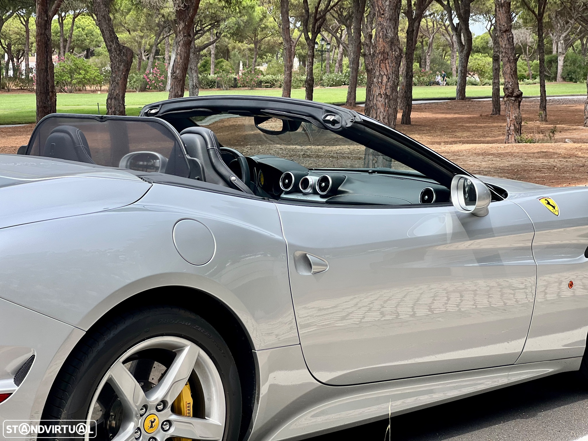 Ferrari California - 9