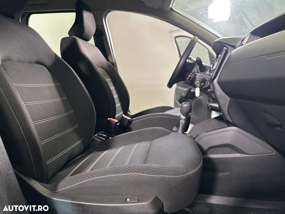 Dacia Duster - 12