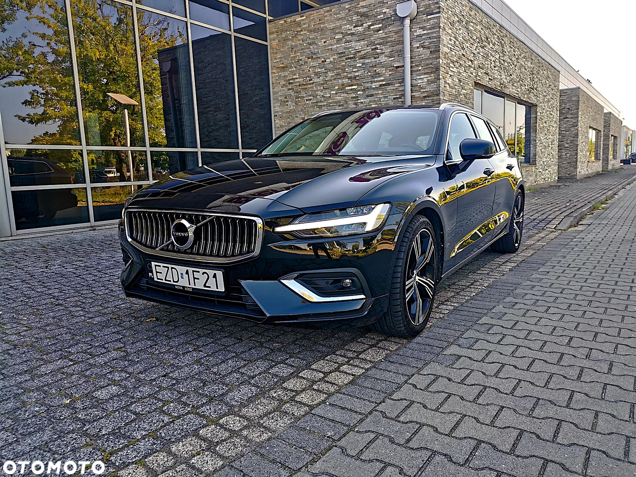 Volvo V60 B4 B Inscription - 15