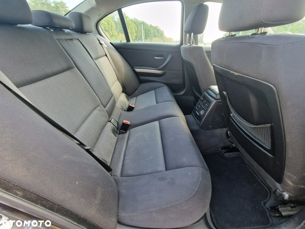BMW Seria 3 - 11