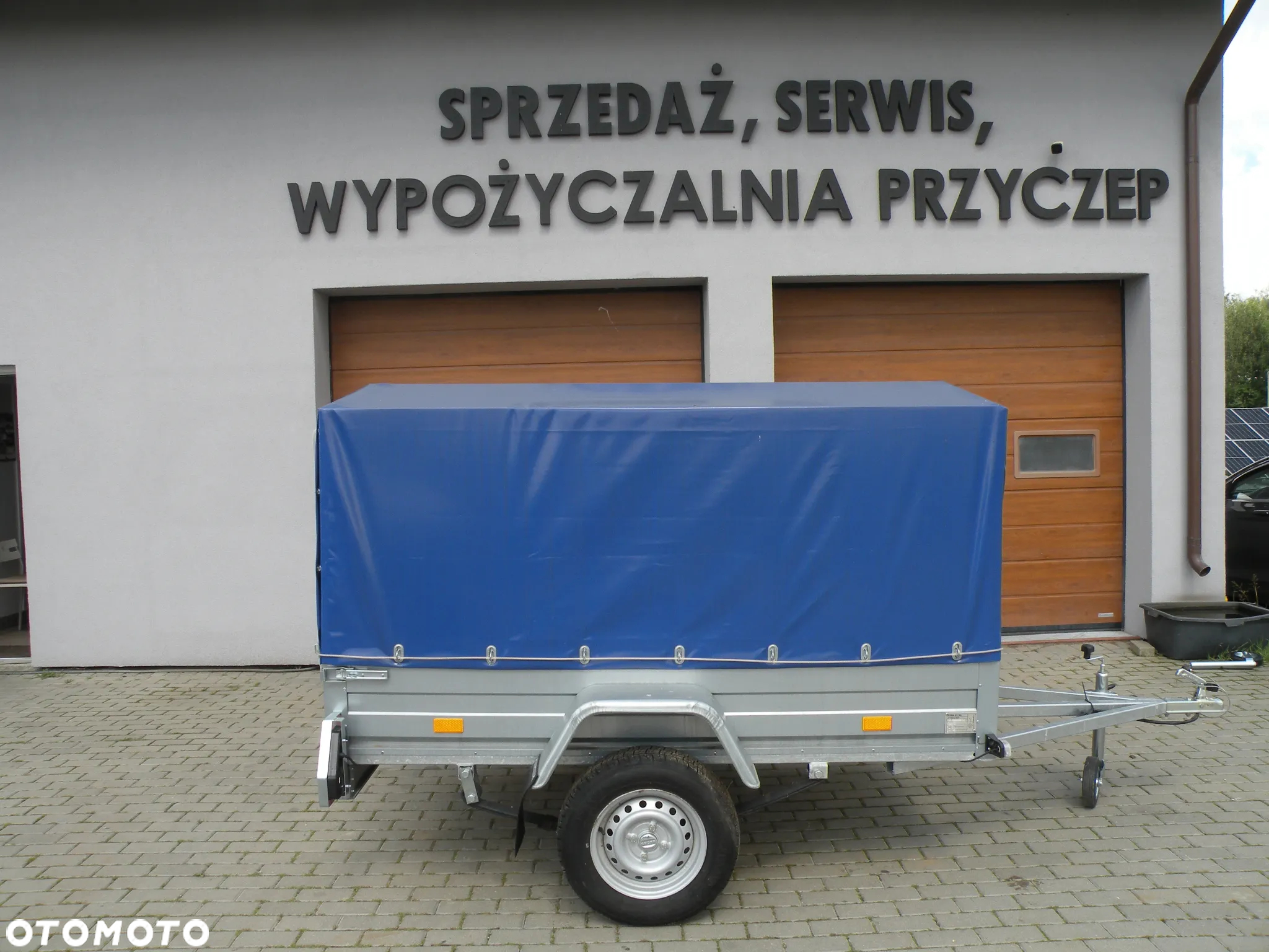 Rydwan EURO A-750/C2 - 2