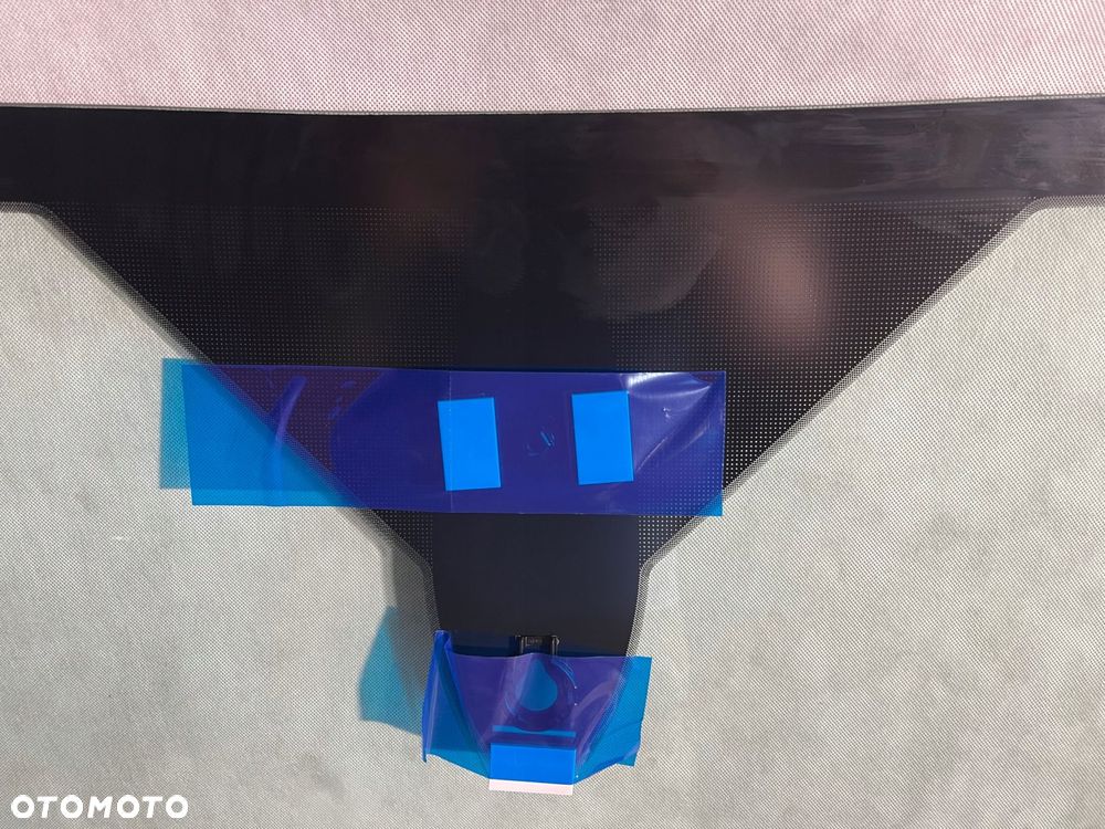 szyba przednia ford escape / kuga acoustic solar sensor grzana po 2016- - 6