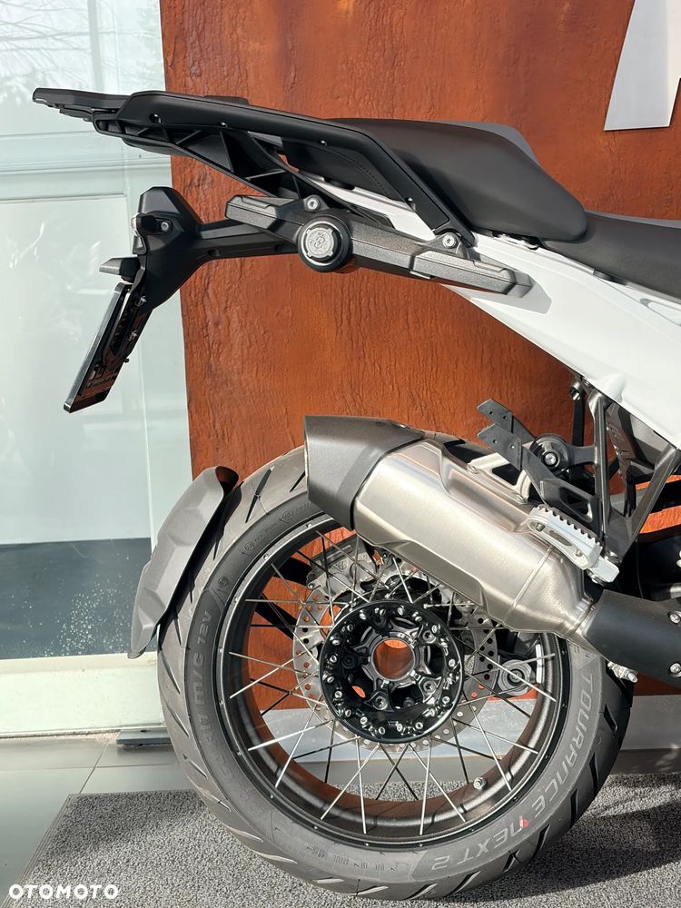 BMW GS - 5