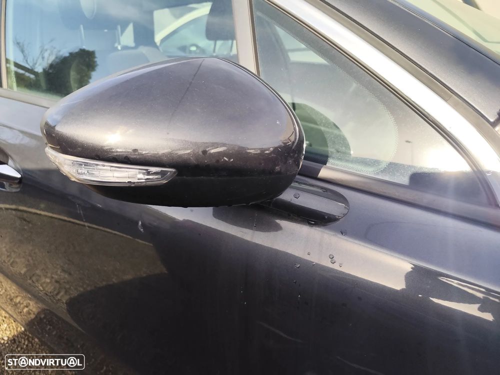 Peugeot 508 I SW 1.6 Hdi PARA PEÇAS - 13