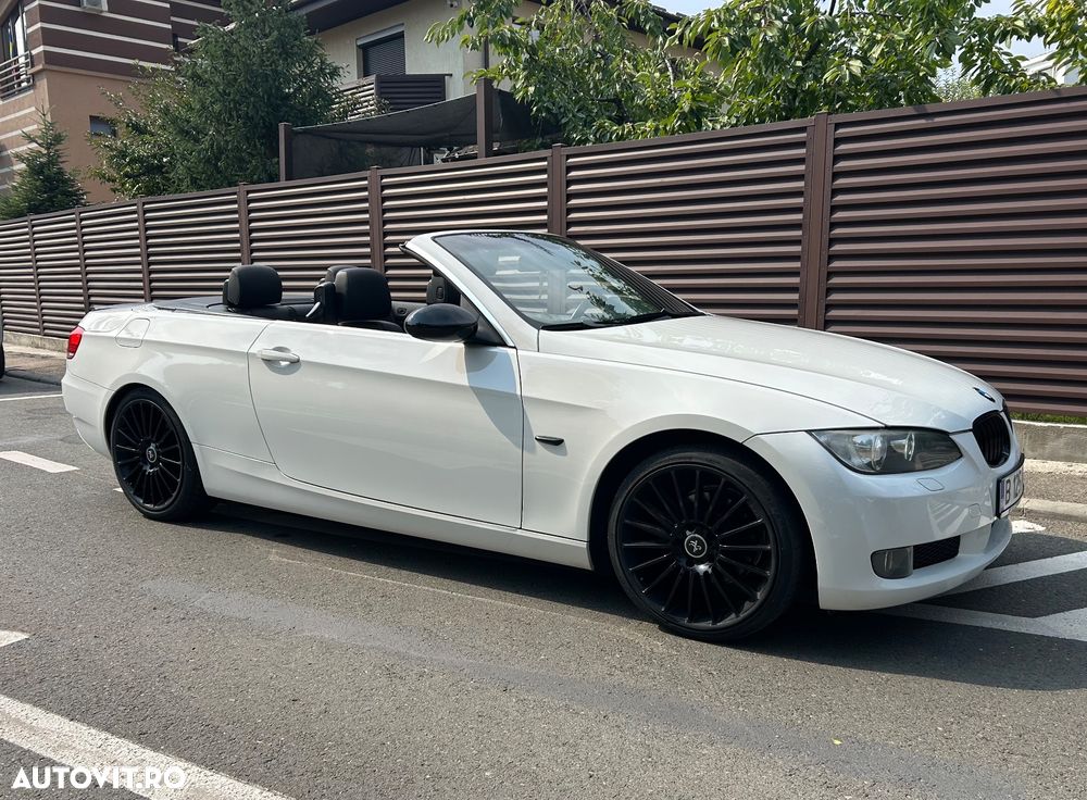 BMW 3 Series 2010 — imagine 11