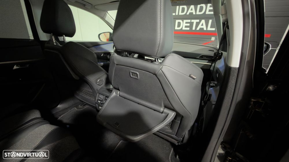Peugeot 5008 PureTech 130 Stop & Start Crossway - 18