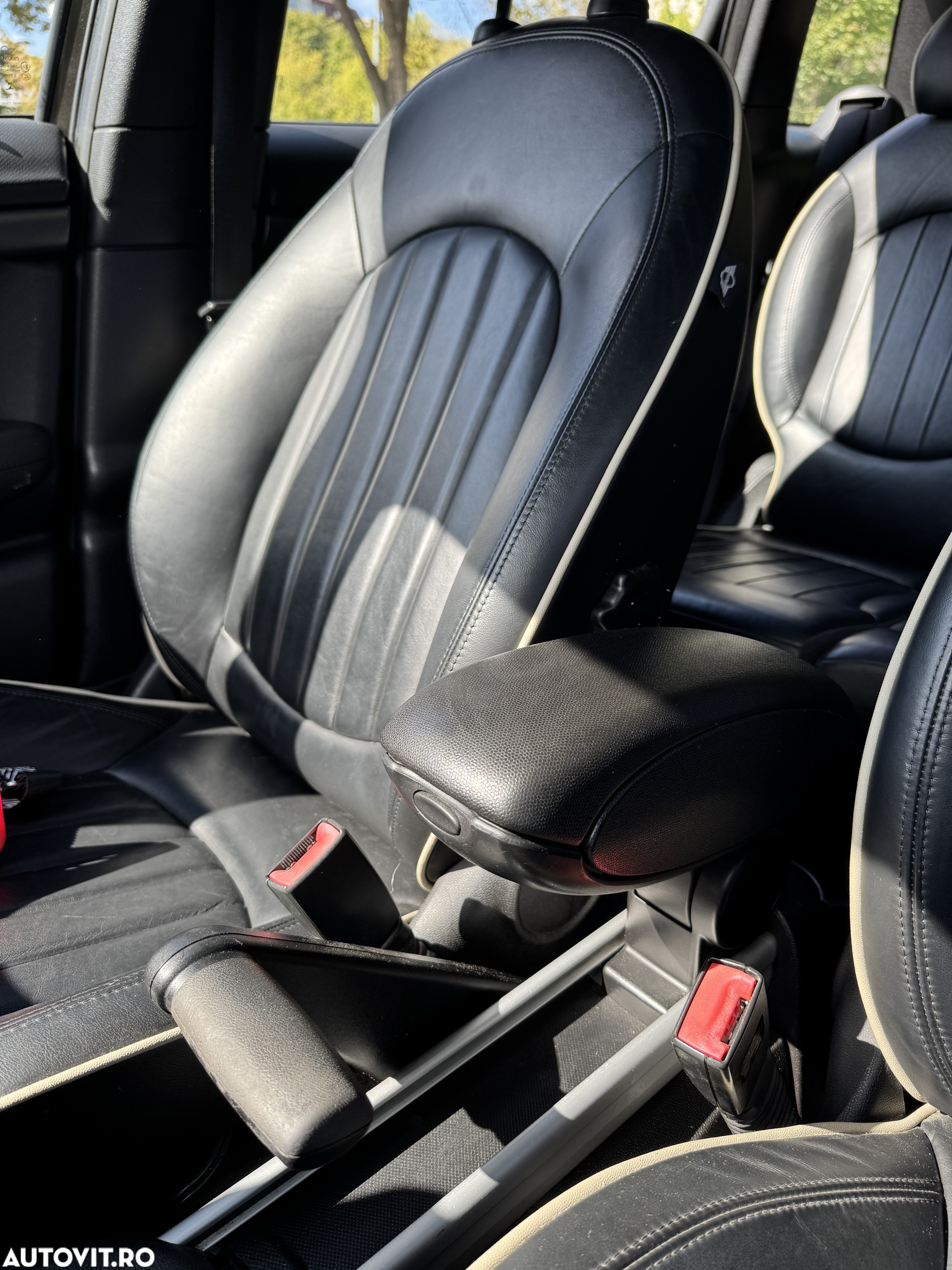 Mini Countryman - 23