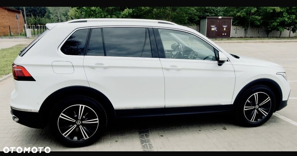 Volkswagen Tiguan 1.4 eHybrid Elegance DSG - 2