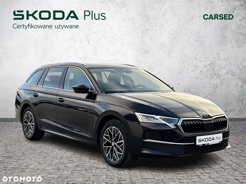 Skoda Octavia 1.5 TSI Selection - 40