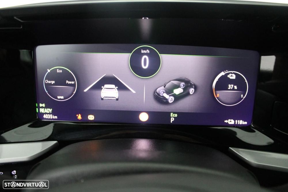 Opel Mokka-e 50 kWh GS - 15