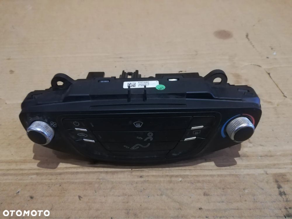 FORD COURIER PANEL NAWIEWU AV1T18549AH - 1