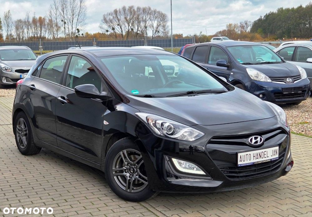 Hyundai i30 - 2