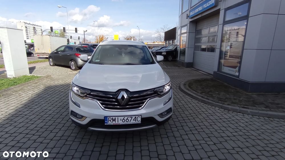 Renault Koleos 2.0 dCi Intens 4x4 X-Tronic - 2