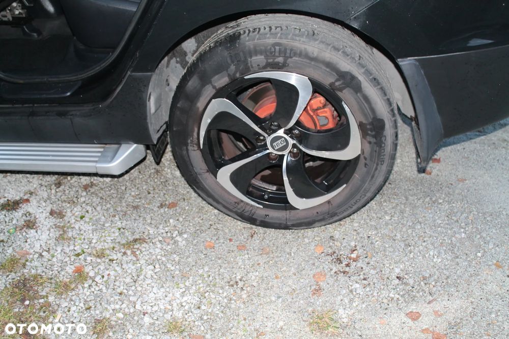 Hyundai ix35 2.0 CRDi 4WD Comfort - 16