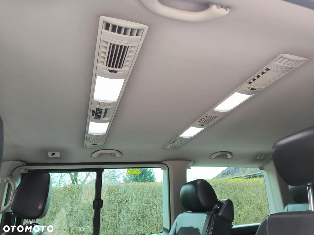 Volkswagen Multivan 2.0 TDI L1 Highline 4Motion DSG - 22