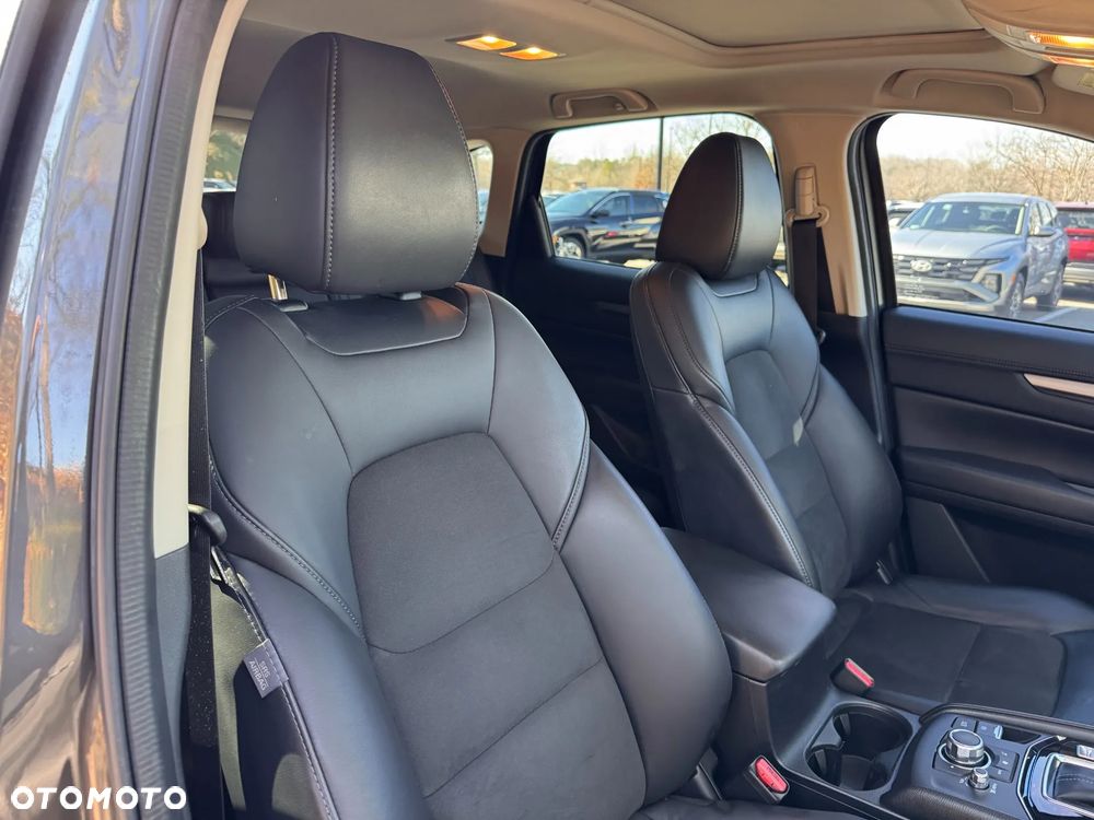 Mazda CX-5 SKYACTIV-G 165 AWD Sports-Line - 23