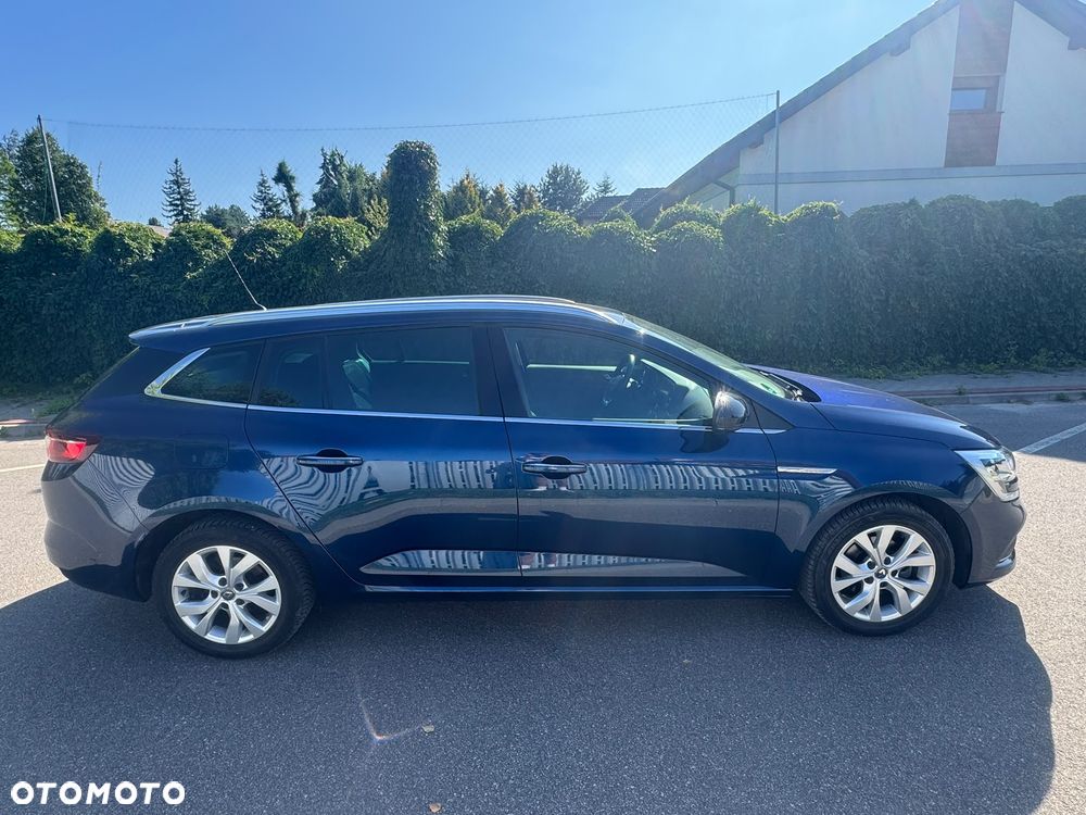 Renault Megane - 2