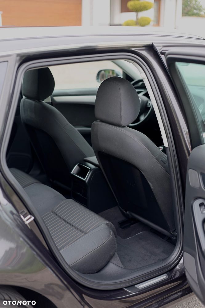Audi A4 Avant 1.8 TFSI - 15