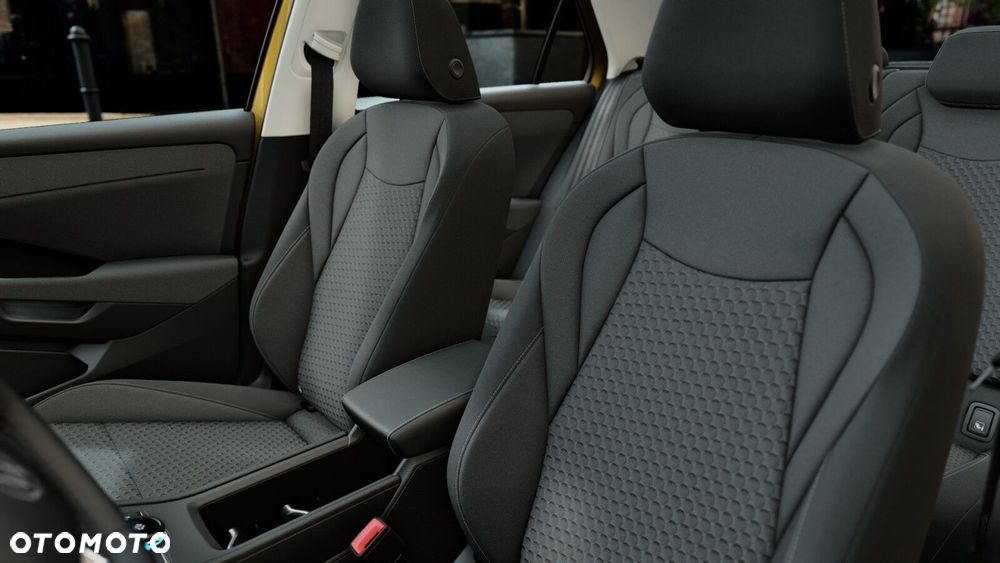 Volkswagen T-Roc - 11